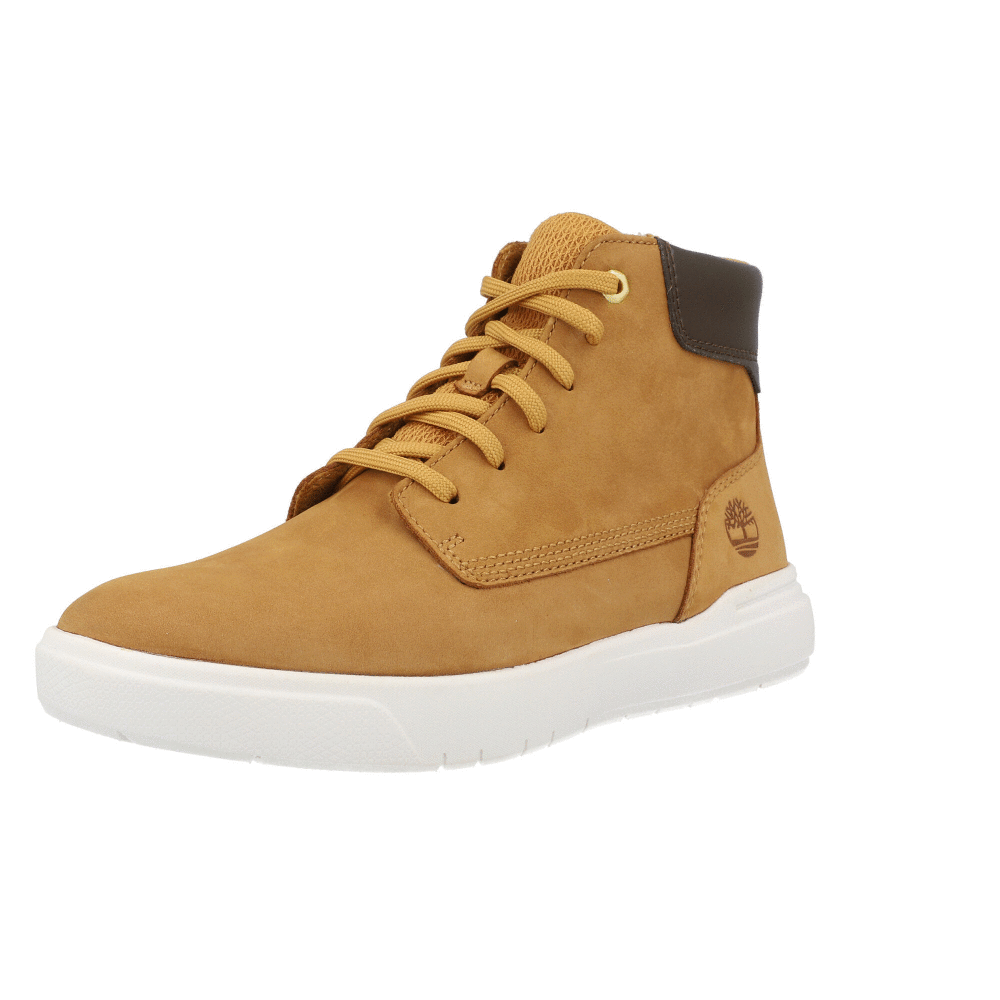 Timberland Seneca Bay Wheat Boots