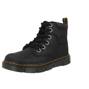 Dr Martens Raffe Black Ankle Boots