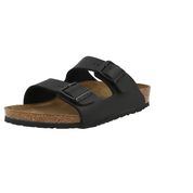 Birkenstock Arizona Kids Black Sandals