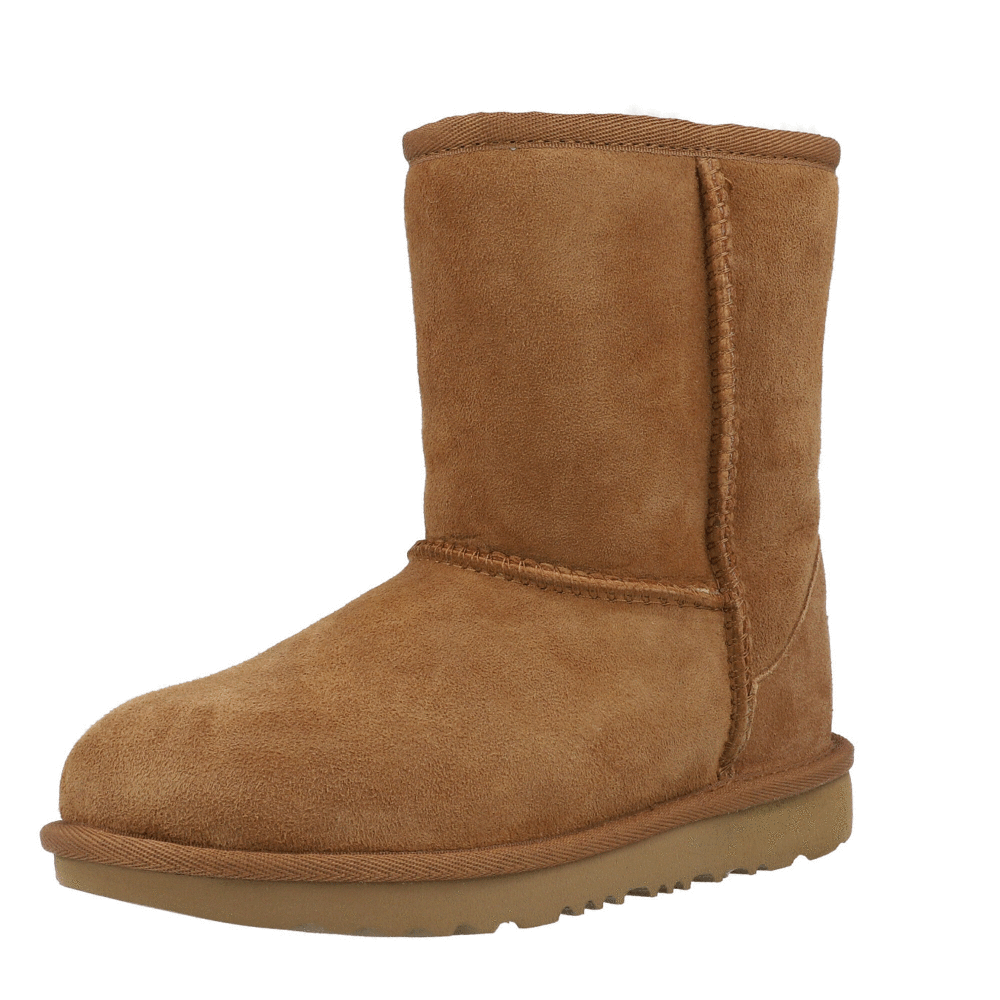 UGG Classic II Chestnut Boots