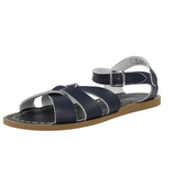 Salt-Water Original Navy Sandals