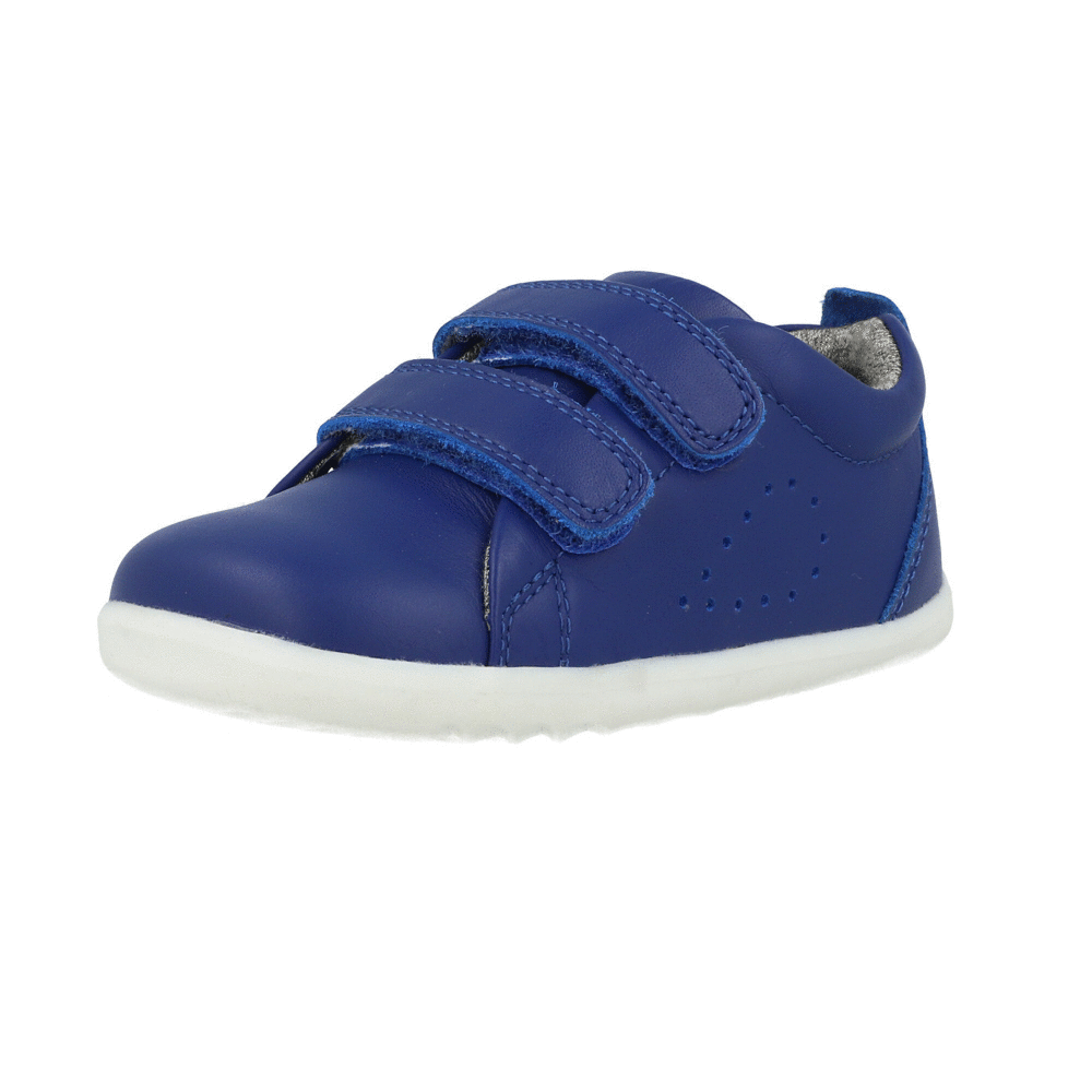 Bobux Step Up Blueberry Trainers