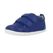 Bobux Step Up Blueberry Trainers