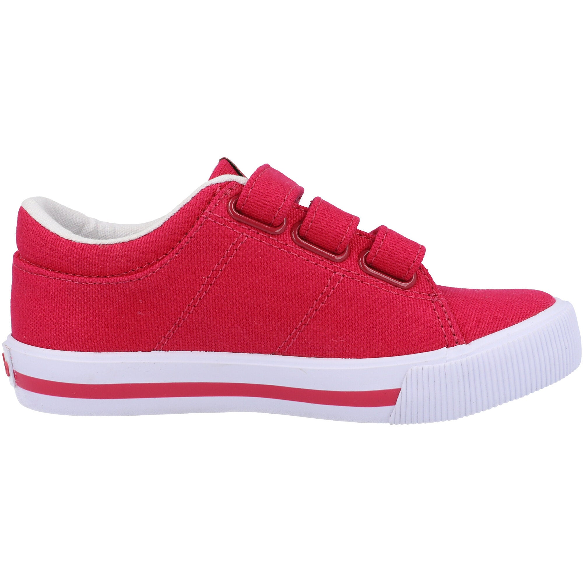 Polo Ralph Lauren Elmwood EZ C Pink Trainers