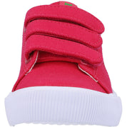 Polo Ralph Lauren Elmwood EZ C Pink Trainers