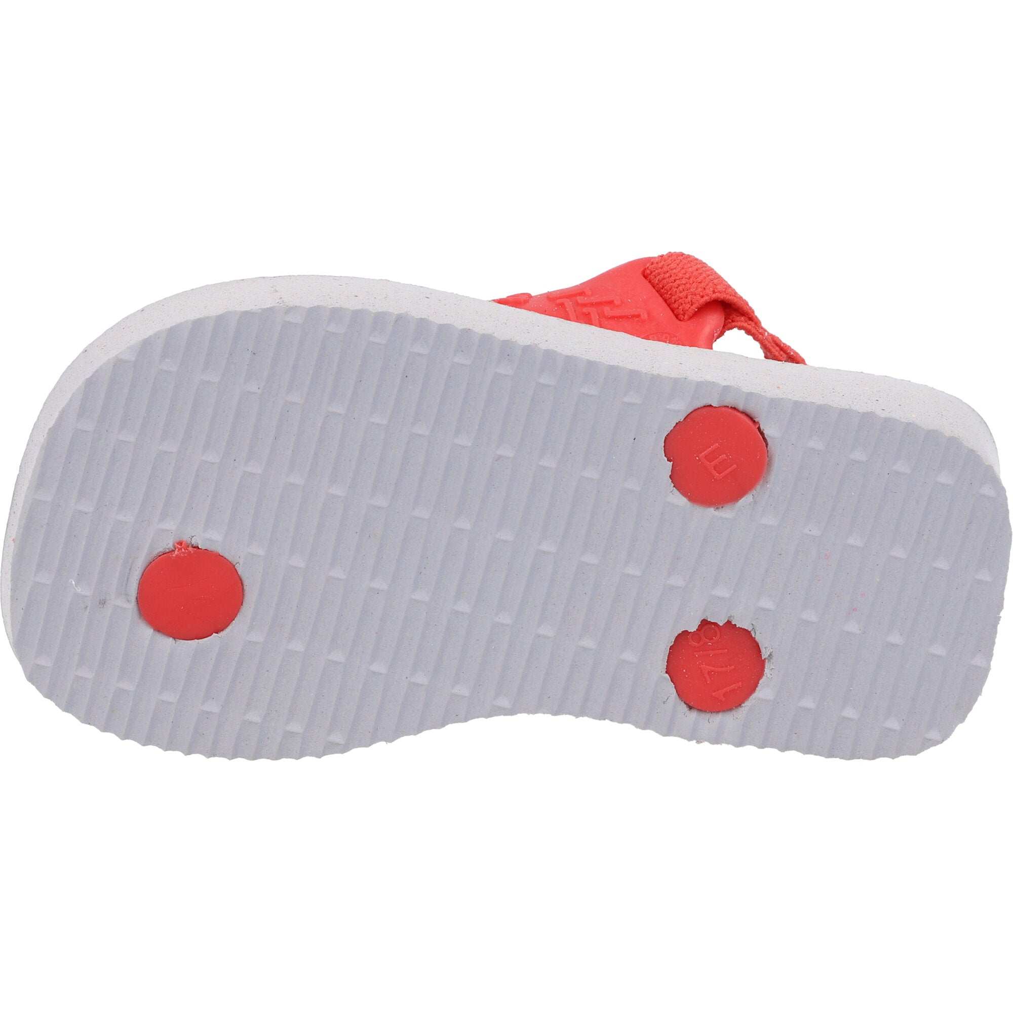 Havaianas Baby Marvel Spider-Man Ice Grey Sandals