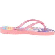 Havaianas Kids Slim My Little Pony Macaron Pink 41445145217