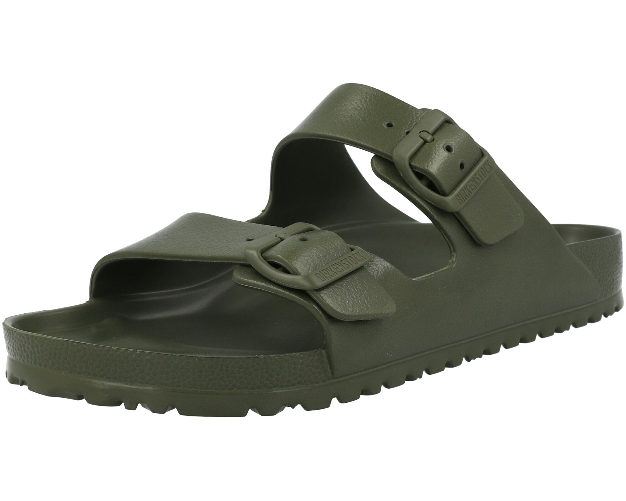 Birkenstock Arizona Khaki EVA Sandals