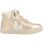 Veja V-10 Mid Platinum DF0503428C