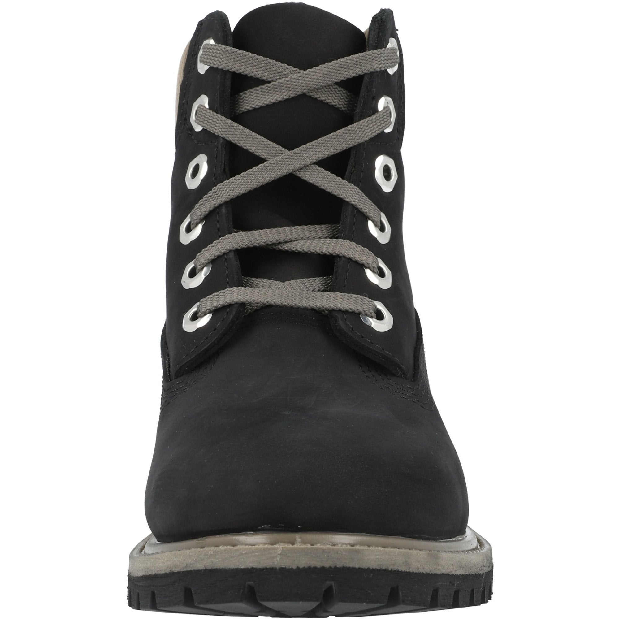 Timberland Premium 6 Inch Waterproof Black TB0A2MCC0011