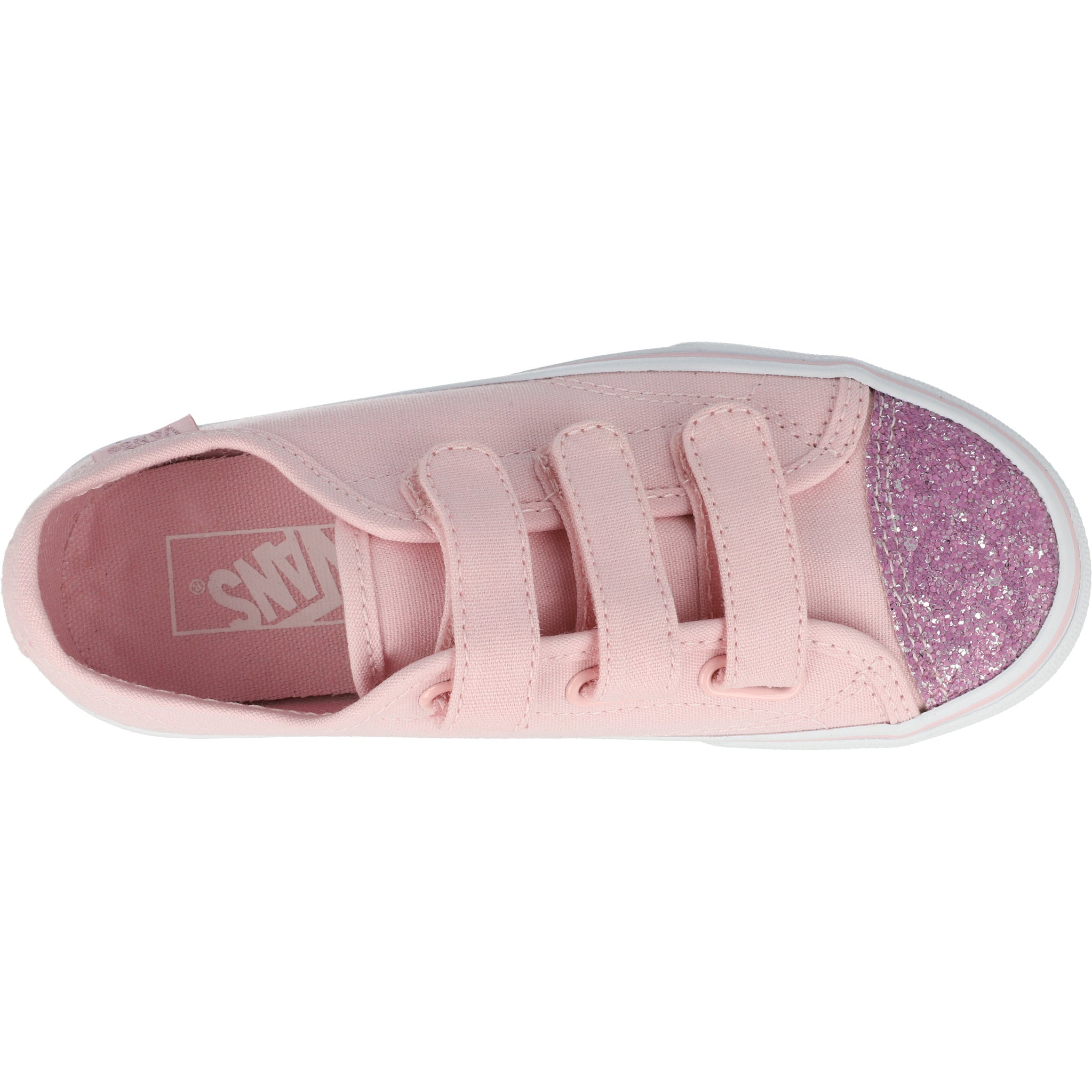 Vans UY Style 23 V Pink VA3JFNQ8G