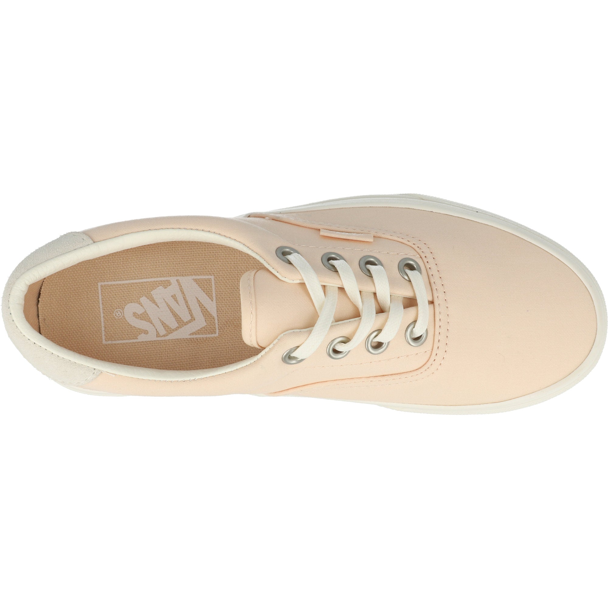 Vans UA Era 59 Cream VN0A38FSVLQ1