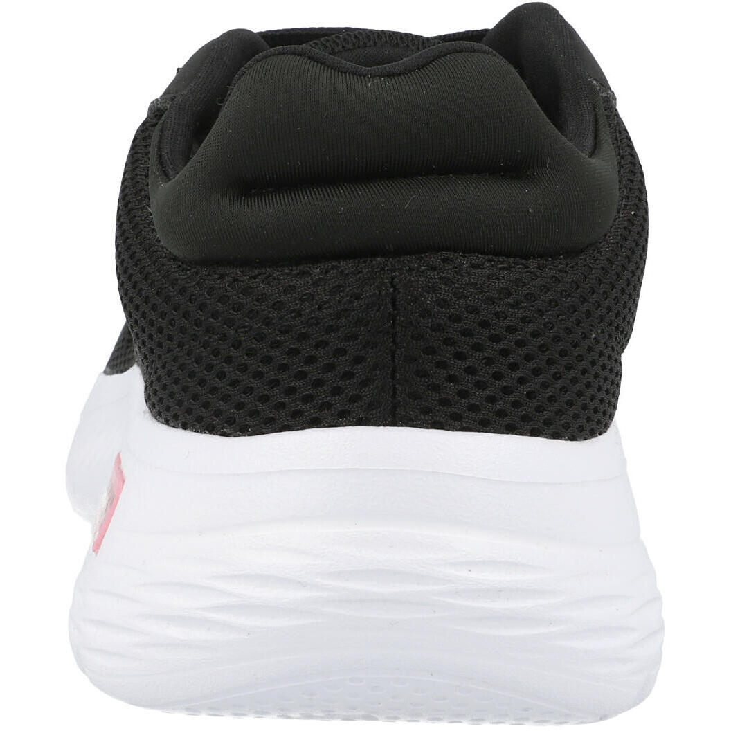 adidas Cloudfoam Comfy Black Trainers