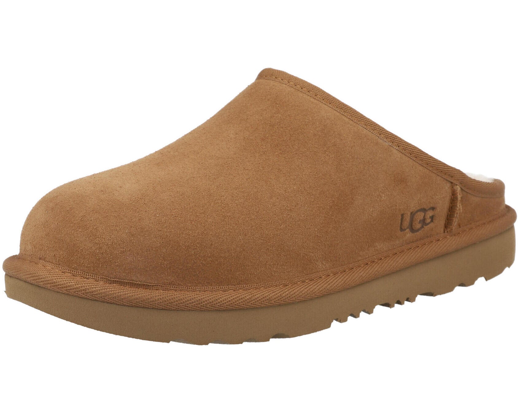 UGG Classic Slip-On Chestnut