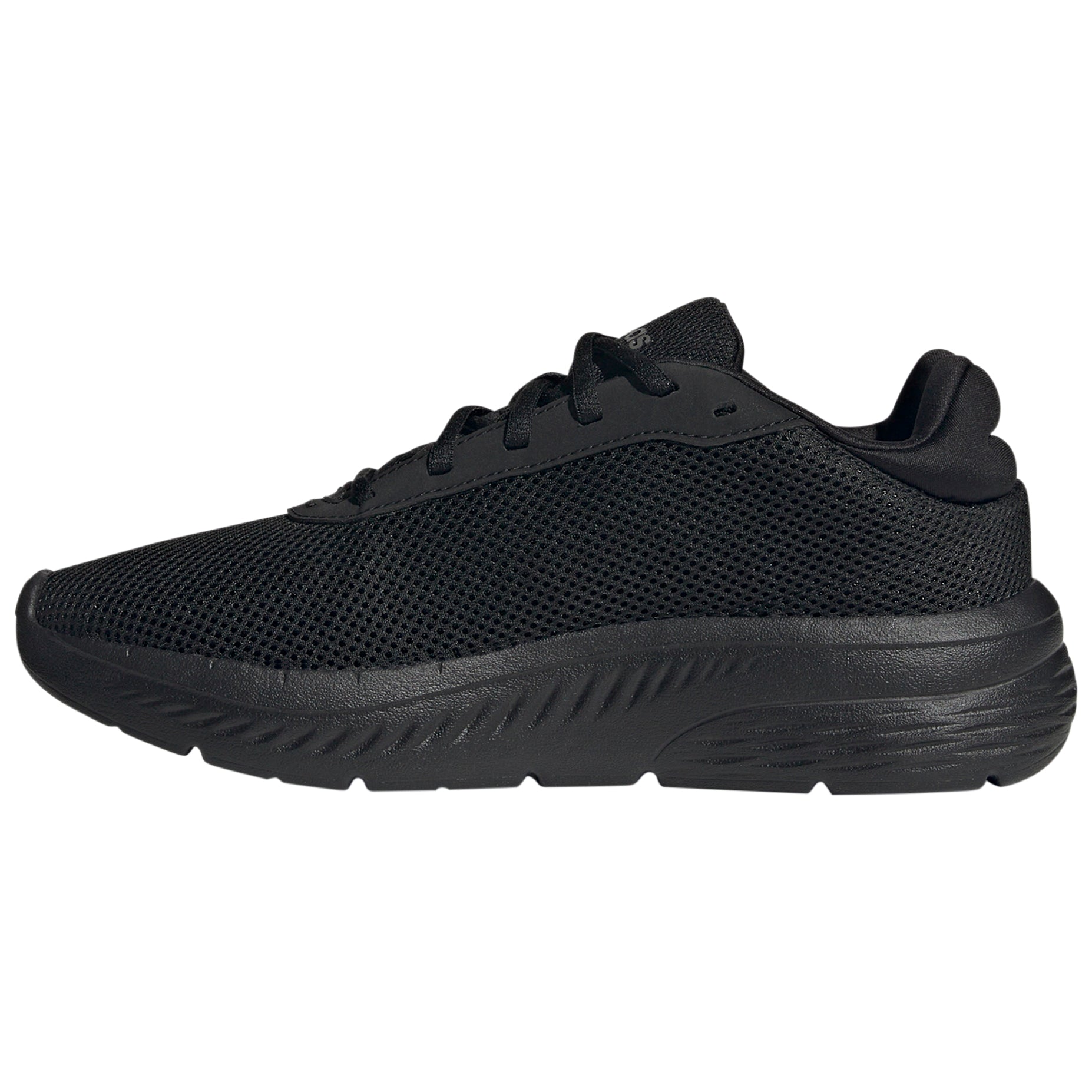 adidas Cloudfoam Comfy Black IH6125