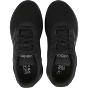 adidas Cloudfoam Comfy Black Trainers