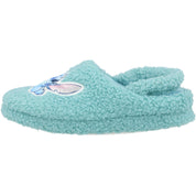 Disney Stitch Green Slippers