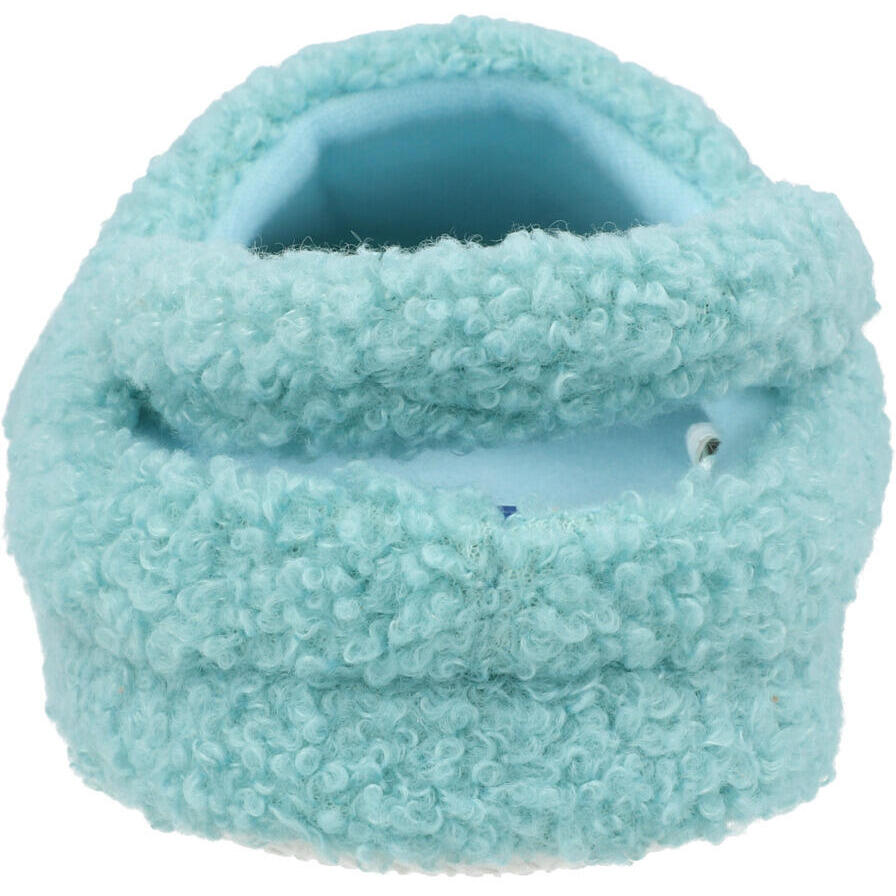 Disney Stitch Green Slippers