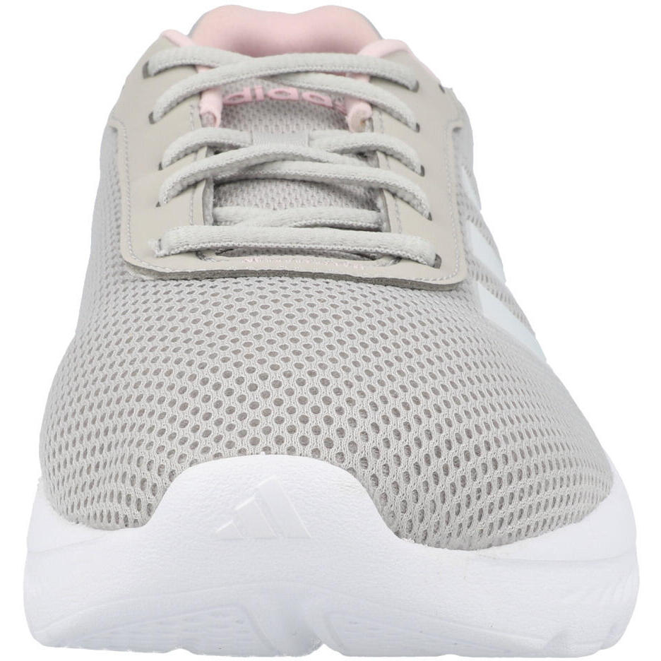 adidas Cloudfoam Comfy Grey Trainers