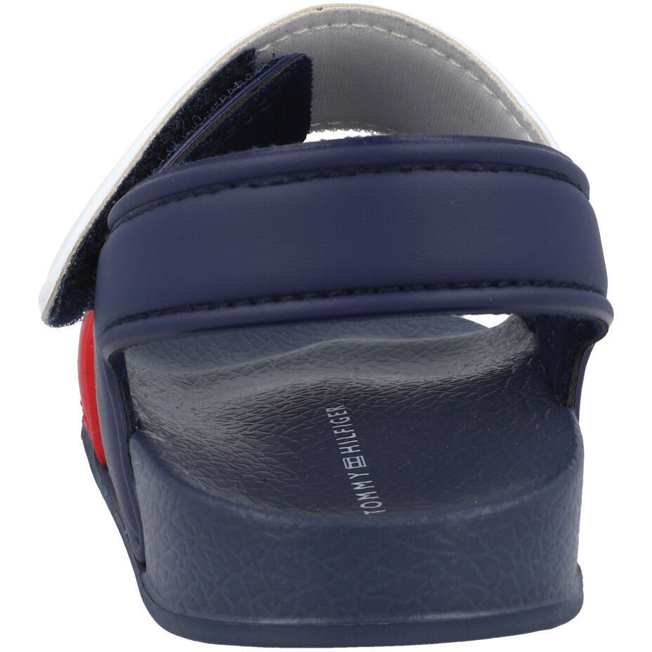 Tommy Hilfiger Sandal Blue T1X2339131172Y019