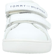 Tommy Hilfiger Sneaker White T1X9338361355X336