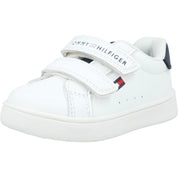 Tommy Hilfiger Sneaker White T1X9338361355X336