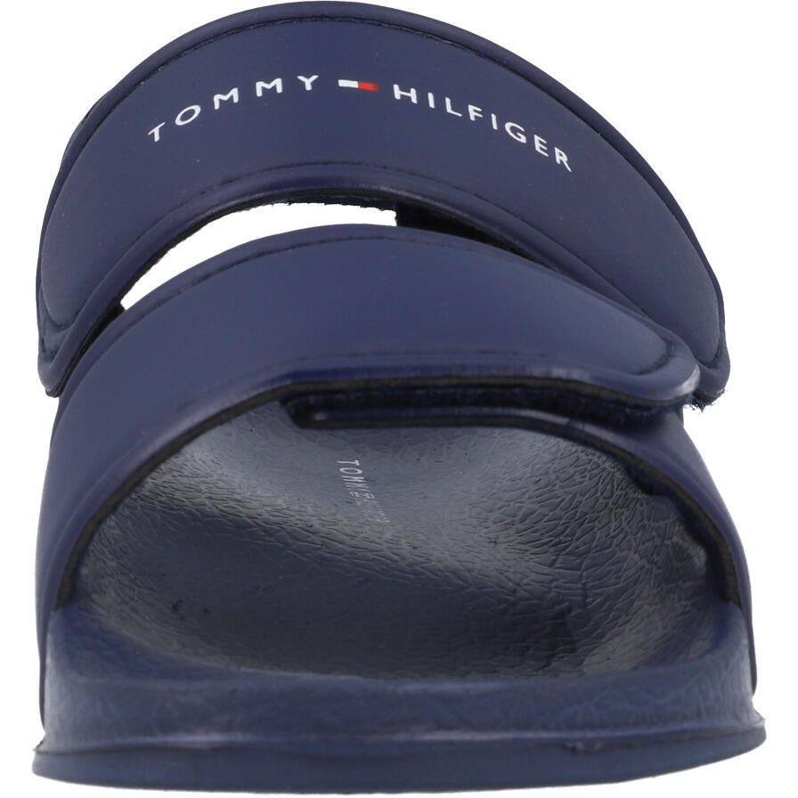 Tommy Hilfiger Sandal Blue T1X2339131172800