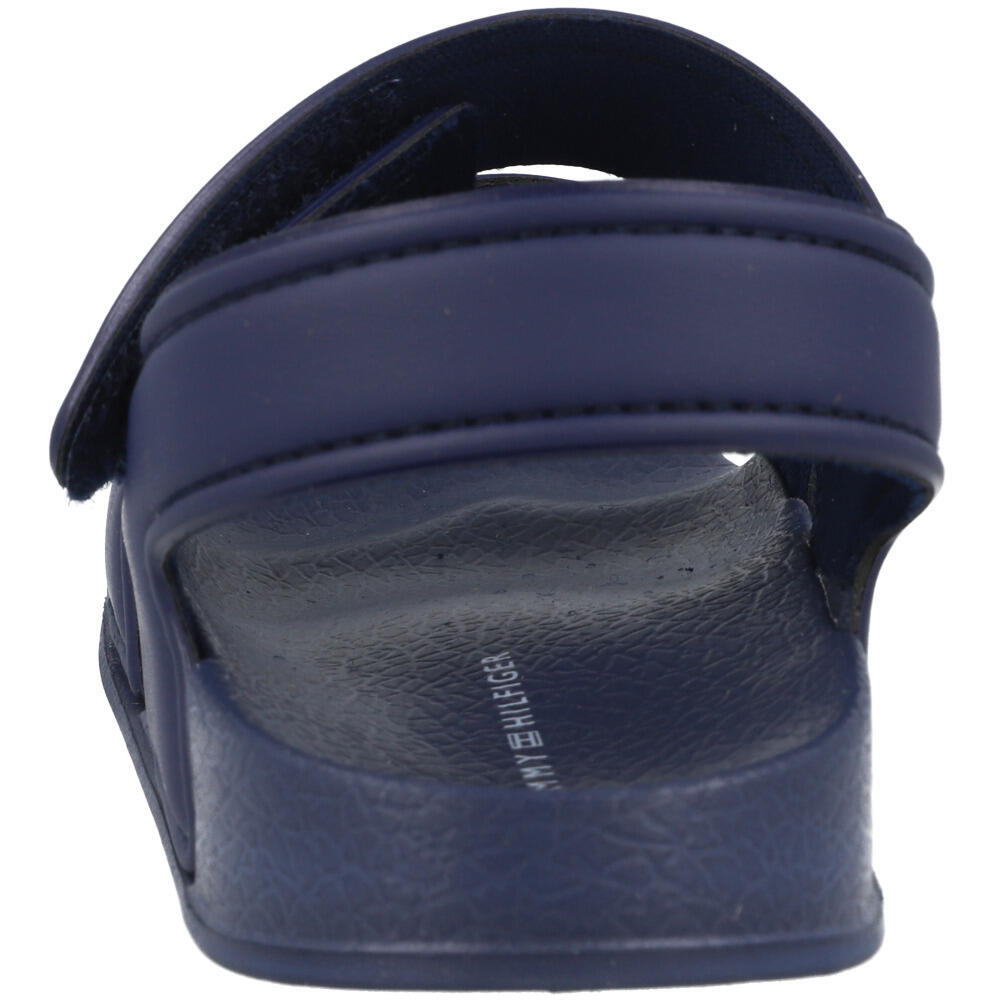 Tommy Hilfiger Sandal Blue T1X2339131172800