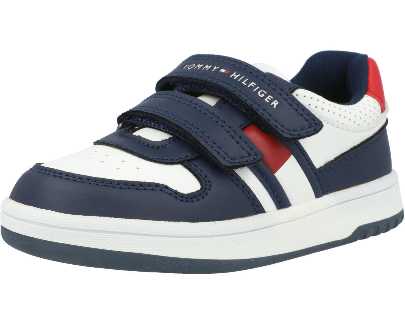 Tommy Hilfiger Sneaker Blue T1X9338411355Y004