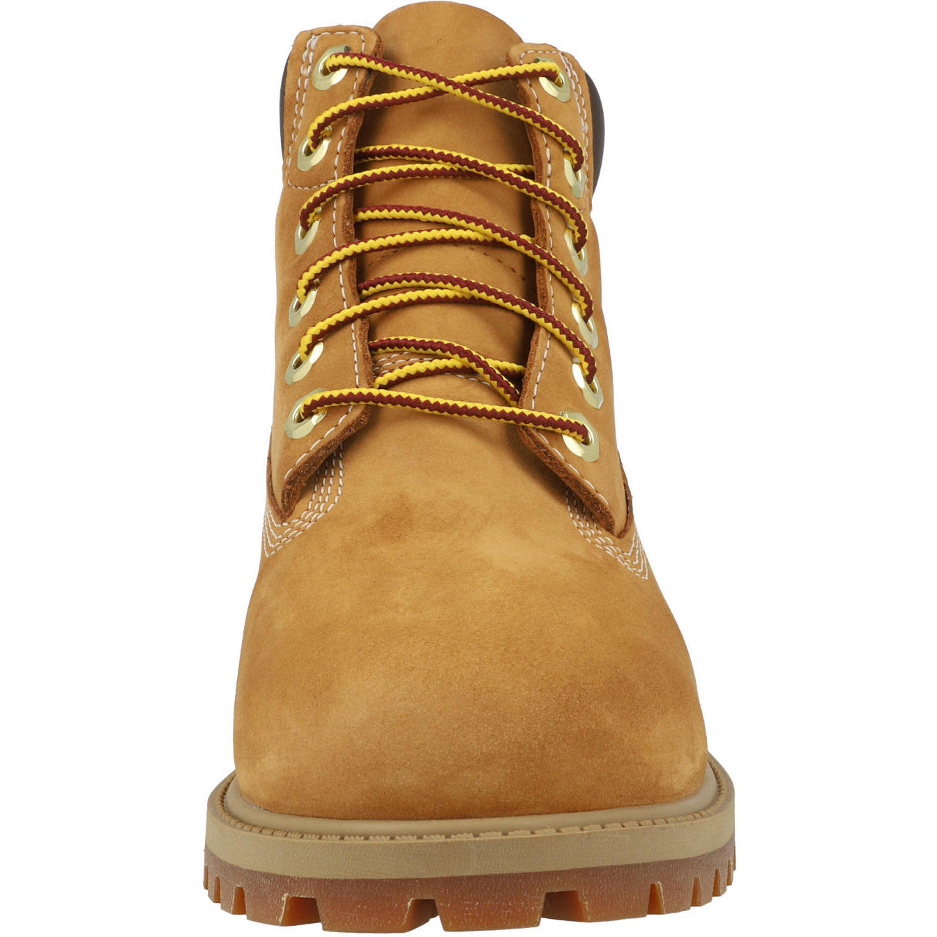 Timberland Premium 6 Inch Wheat Boots