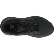 adidas Tensaur Run 3.0 Black Trainers