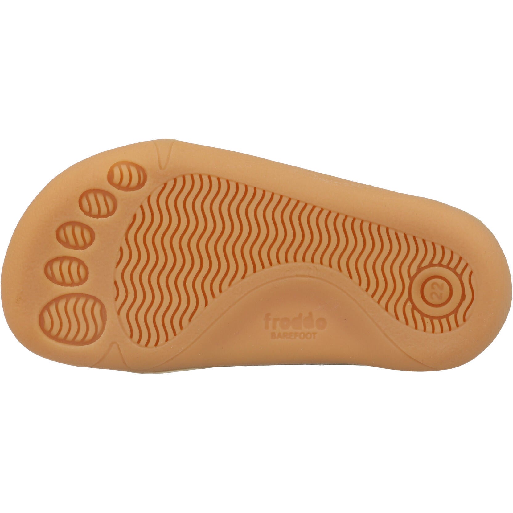 Froddo Barefoot Base Pink, maat EU 34 Froddo Barefoot Base Pink, maat EU 34