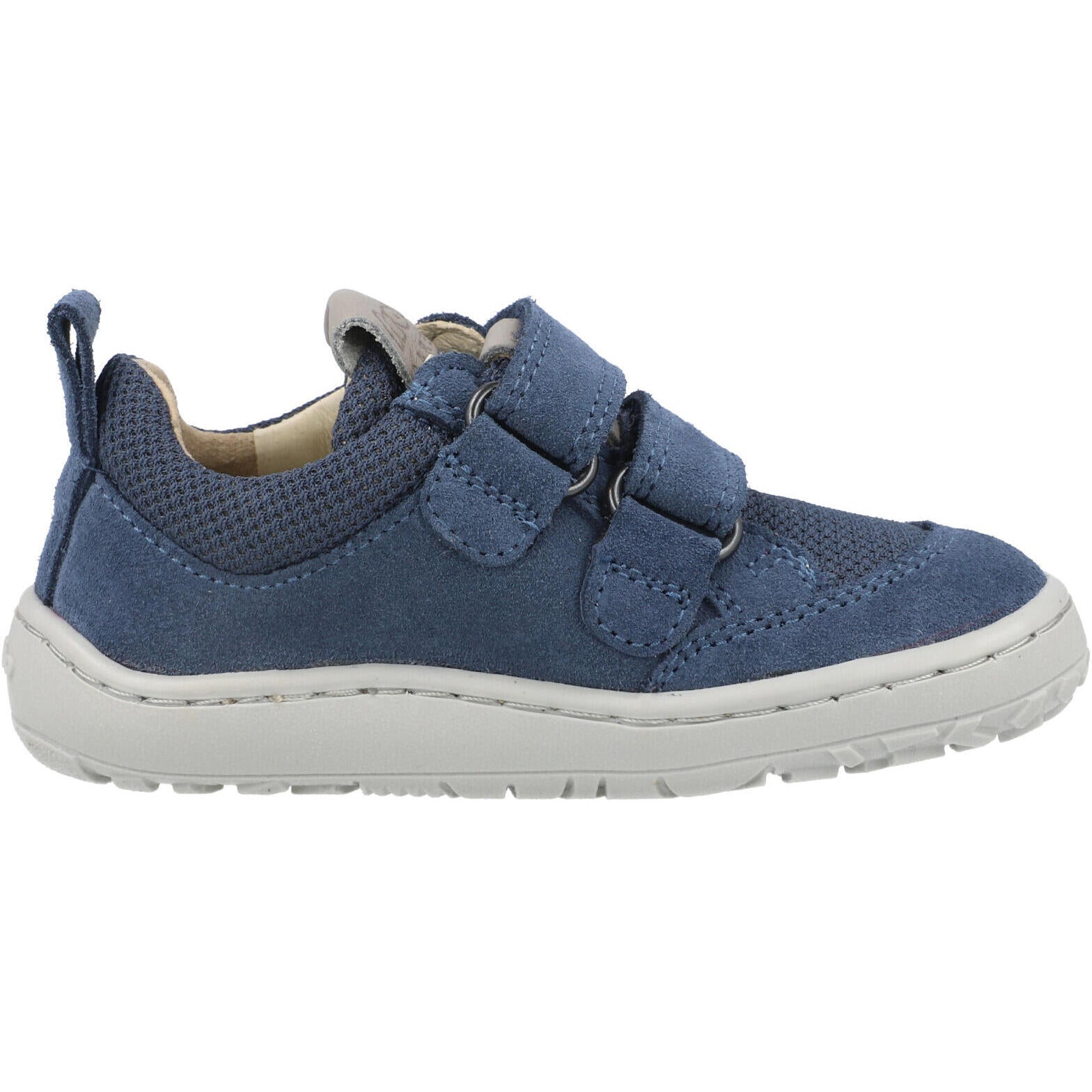 Froddo Base Denim Barefoot Shoes