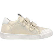 Froddo Rosario Gold Shine Shoes