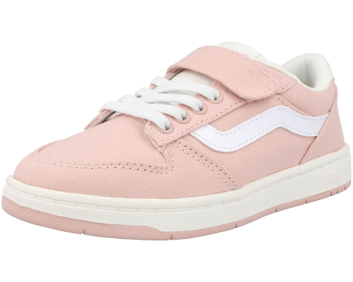 Vans YT Ryland LS V Sepia Rose Trainers