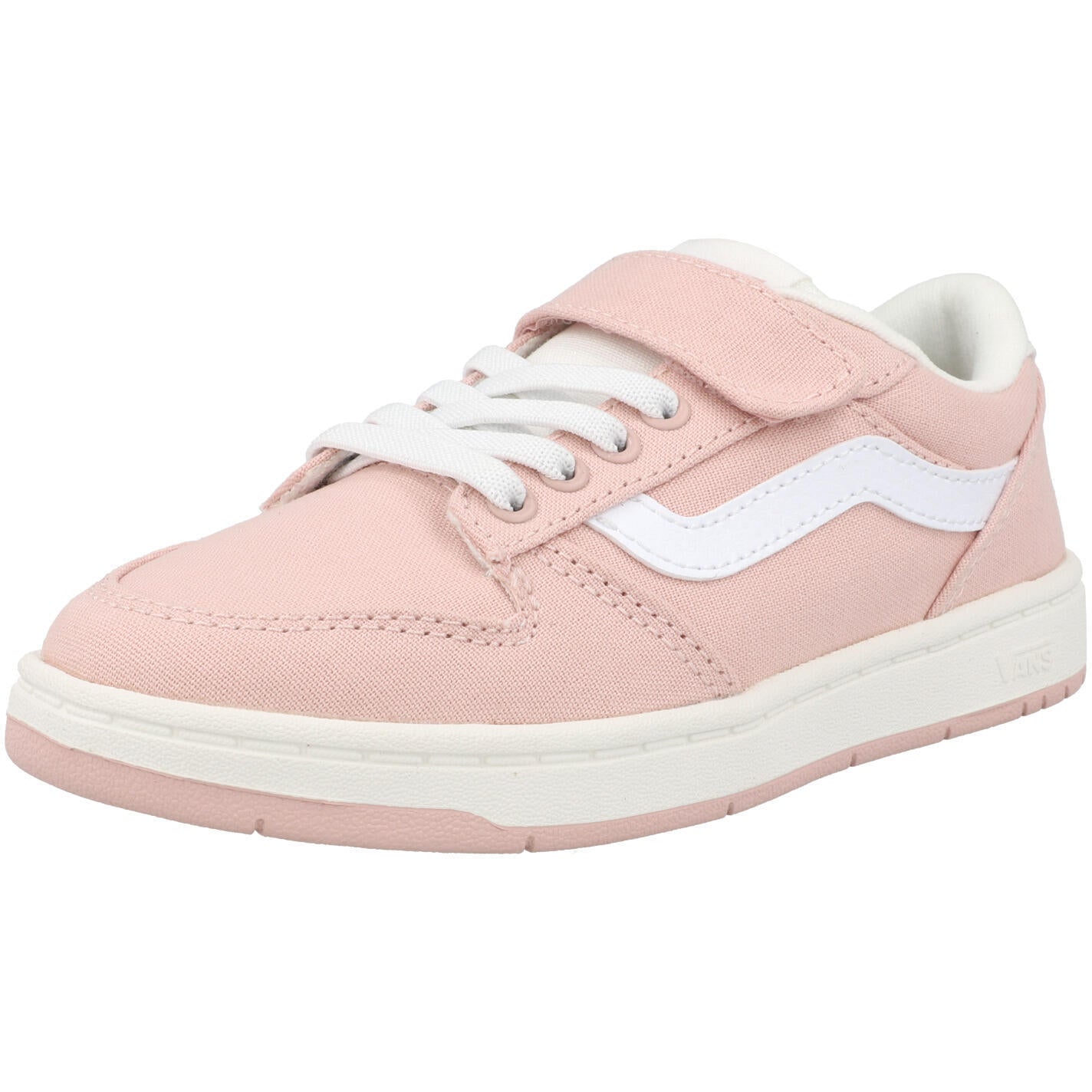 Vans YT Ryland LS V Sepia Rose Trainers