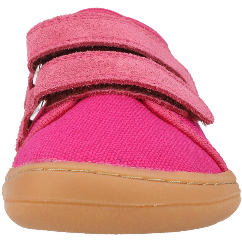 Froddo Canvas Fuchsia Shoes