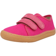 Froddo Canvas Fuchsia Shoes