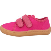 Froddo Canvas Fuchsia Shoes