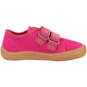 Froddo Canvas Fuchsia Shoes