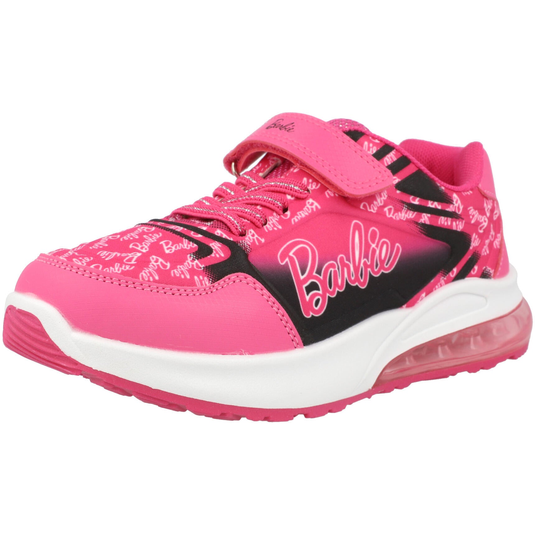 Barbie Stella Pink Trainers