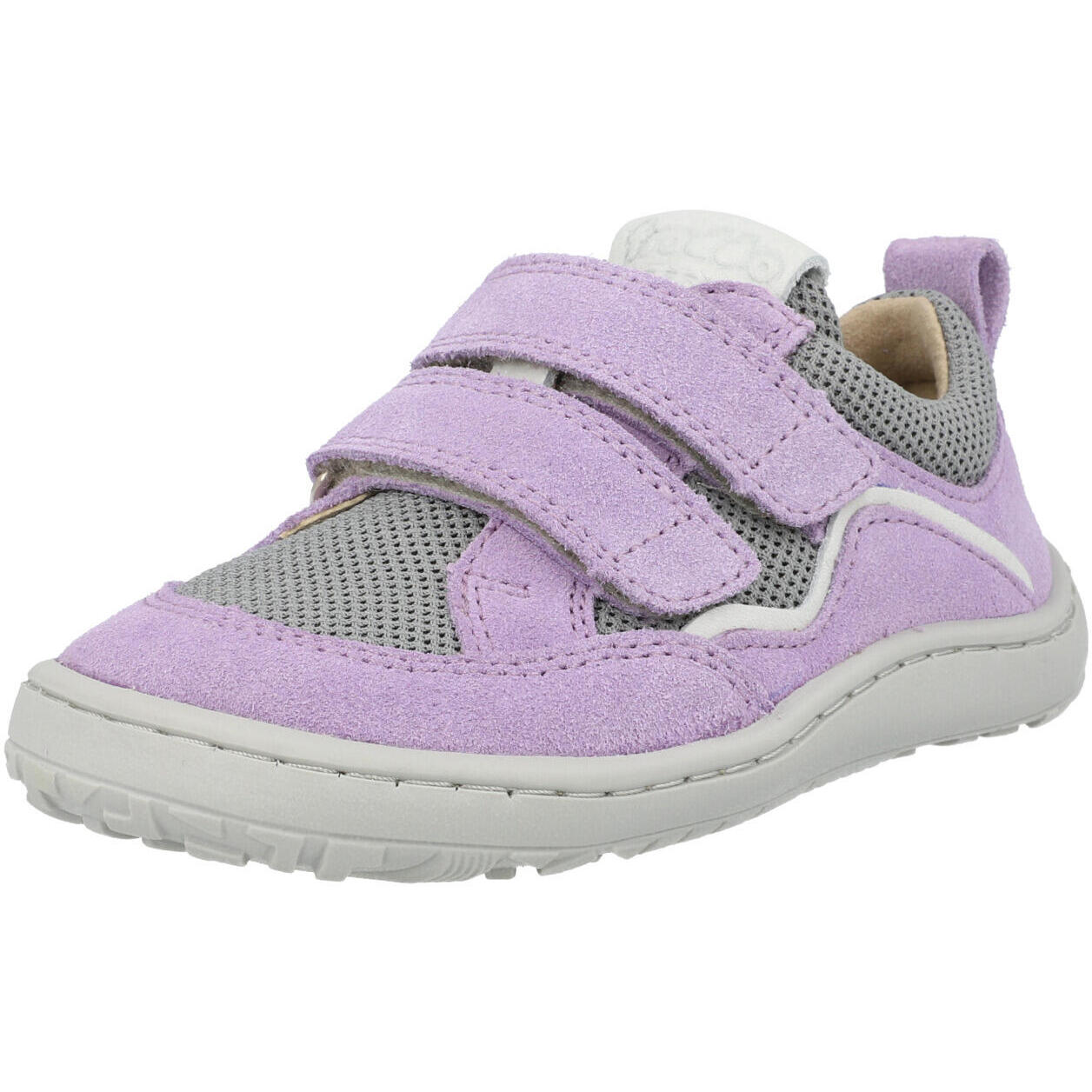 Froddo Base Lilac Barefoot Shoes