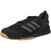 adidas Dropset 3 Black Trainers