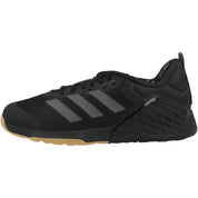 adidas Dropset 3 Black Trainers