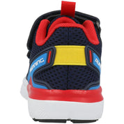 Primigi PNR Mesh Navy Trainers