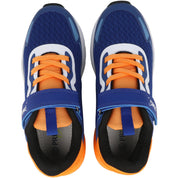 Primigi PNR Navy Mesh Trainers