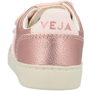 Veja V-12 Nacre Trainers