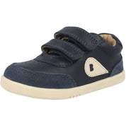 Bobux i-Walk Champ Navy Trainers