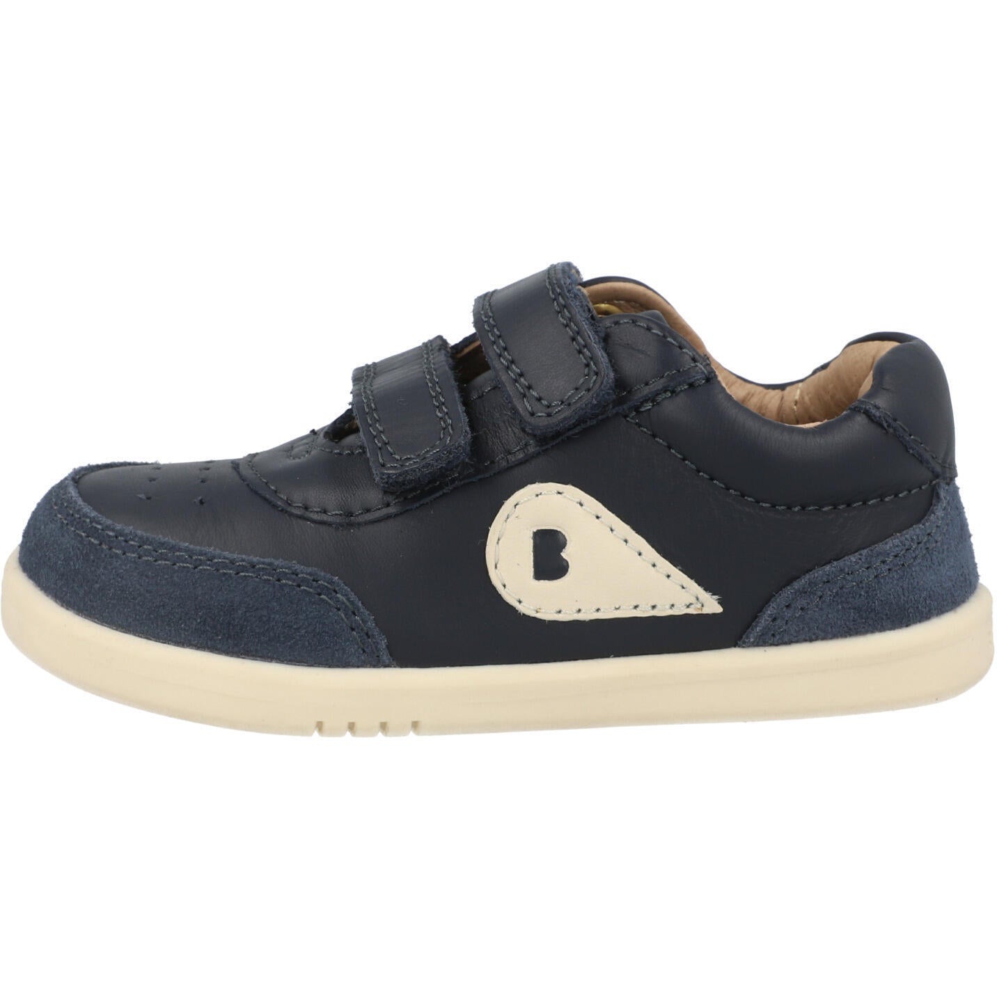 Bobux i-Walk Champ Navy Trainers