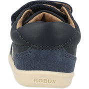 Bobux i-Walk Champ Navy Trainers